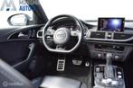 Audi A6 Avant 3.0 TFSI q. MTM 440pk Oolonggrau RS-stoelen AC, Gebruikt, 2995 cc, Adaptive Cruise Control, 109 €/maand
