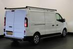 Renault Trafic 2.0 dCi 130PK L2 EURO 6 - Airco - Cruise - PD, Auto's, Bestelauto's, Voorwielaandrijving, Stof, Gebruikt, 4 cilinders