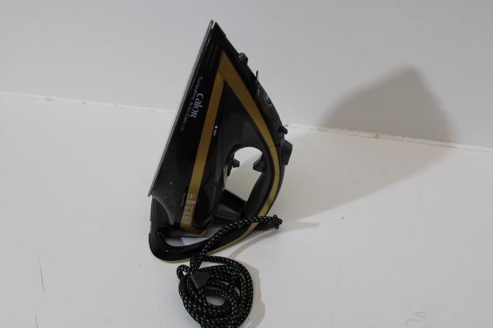 Calor TurboPro Anti-Calc FV5696C0 Stoomstrijkijzer, Witgoed en Apparatuur, Strijkijzers en Strijkplanken, Ophalen of Verzenden