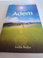 Licht op Adem - Stella Weller, Ophalen