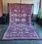 Beni mguild tapijt, marokkaans vintage vloerkleed 366x190 cm, Huis en Inrichting, Ophalen of Verzenden, Nieuw, Rechthoekig, 200 cm of meer