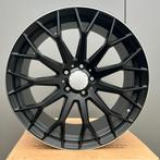 19 inch breedset velgen passend Mercedes C E S GLC AMG, 19 inch, Velg(en), Nieuw, Ophalen of Verzenden