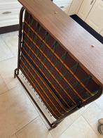 Bed stretcher, Huis en Inrichting, Ophalen, Eenpersoons, Zo goed als nieuw, 200 cm