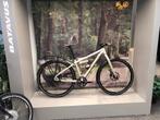 Santos Cross Lite M Rohloff, Gates Belt Drive, XT Disc, Overige merken, 10 tot 15 versnellingen, ., Aluminium