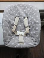 Stokke Tripp Trapp Newborn Set - ZGAN!, Kinderen en Baby's, Kinderstoelen, Ophalen of Verzenden, Zo goed als nieuw, Hangstoel