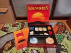 Kolonisten van Catan -Basisspel – Houten editie, Ophalen of Verzenden, Zo goed als nieuw, 999  Games