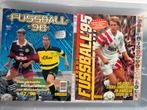 Panini Voetbal 1995 & 1998 Bundesliga Compleet Album, Hobby en Vrije tijd, Stickers en Plaatjes, Ophalen of Verzenden, Zo goed als nieuw