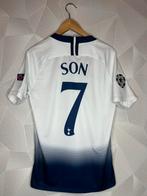 Tottenham Thuis 2018/2019 Son, Maat S, Ophalen of Verzenden, Zo goed als nieuw, Shirt