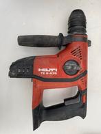 Hilti TE 6-A36 Boor- en Breekhamer, Doe-het-zelf en Verbouw, Gereedschap | Boormachines, Boor- en/of Breekhamer, Ophalen of Verzenden