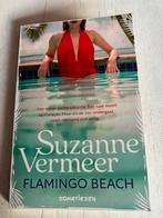 Flamingo beach - Suzanne Vermeer, Ophalen of Verzenden, Zo goed als nieuw