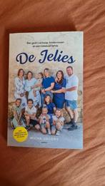 De Jelies van Micha Jacobs, Ophalen of Verzenden, Zo goed als nieuw