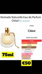 Chloé nomade, Ophalen of Verzenden, Nieuw