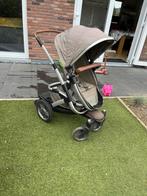 Joolz kinderwagen met reiswieg, Kinderen en Baby's, Kinderwagens en Combinaties, Gebruikt, Combiwagen, Met reiswieg, Ophalen