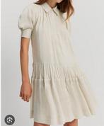 Country Road Jurk - Beige - Maat S, Country road, Verzenden, Beige, Nieuw