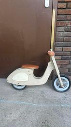 Little Dutch Loopfiets, Ophalen, Zo goed als nieuw, Loopfiets