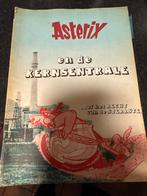 Asterix en de Kerncentrale, Eén stripboek, Ophalen of Verzenden, Gelezen