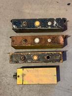 Wurlitzer kit 147 volume control, Ophalen of Verzenden, Gebruikt, 1950 tot 1960, Wurlitzer