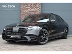 Mercedes-Benz S-Klasse 580 e 4MATIC Lang AMG Line | Airmatic, Gebruikt, Euro 6, 510 pk, Met garantie (alle)