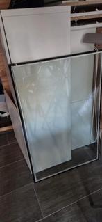 Ruit raam HR++ glas isolatieglas, Ophalen, Zo goed als nieuw, Gevelraam of Ruit