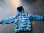 Winterjas meisje Tommy Hilfiger maat 176., Ophalen of Verzenden, Zo goed als nieuw, Meisje, Jas