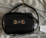 Nieuwe Gucci horsebit, Overige merken, Zwart, Nieuw, Ophalen of Verzenden