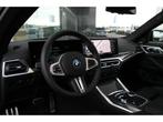 BMW i4 M50 High Executive / Schuif-kanteldak / Trekhaak / La, Gebruikt, Met garantie (alle), Leder, Elektrisch
