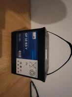 1x 70ah gel accu Sonnenschein gf1263y, Auto-onderdelen, Accu's en Toebehoren, Ophalen, Gebruikt