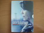 Grey's Anatomy - Complete Elfde Seizoen (Nieuw in folie!) 11, Cd's en Dvd's, Dvd's | Drama, Boxset, Ophalen of Verzenden, Vanaf 12 jaar