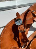 Mooie Mulberry Sandalen - Maat 40, Ophalen of Verzenden, Zo goed als nieuw, Bruin, Sandalen of Muiltjes