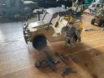 Soldier Force auto speelset, Ophalen of Verzenden, Gebruikt