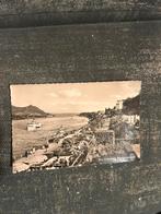 Bad Godesberg RHEINPROMENADE Duitsland 1957, Verzenden, 1940 tot 1960, Duitsland