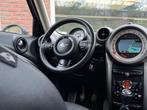 Mini Mini Countryman 1.6 COOPER CHILI | AIRCO | NAVI| VELGEN, Voorwielaandrijving, Euro 5, Stof, Gebruikt