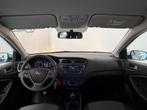 Hyundai I20 1.2 Comfort EASSS Sport Lijn, Voorwielaandrijving, Gebruikt, 4 cilinders, Blauw
