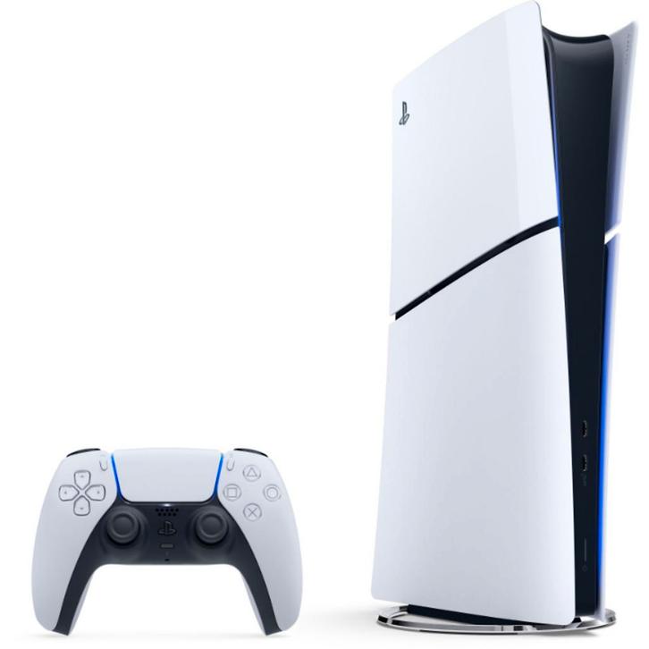 NIEUWE PS5 met 2 controllers Disk en Digital, Spelcomputers en Games, Spelcomputers | Sony PlayStation 5, Nieuw, Ophalen