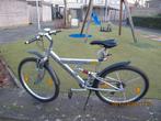 Jongefiets  26 Inch, Fietsen en Brommers, Ophalen, Gebruikt, 26 inch of meer, Handrem