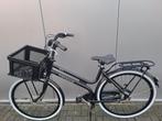 Cortina(U1) meisjes fiets/50cm, Fietsen en Brommers, Fietsen | Meisjes, Zo goed als nieuw, Cortina U1 transportfiets, Handrem