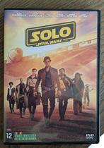 DVD: Star wars, Solo, Ophalen, Zo goed als nieuw