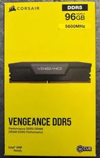 Corsair Vengeance LPX 96GB (2x48GB) DDR5 5600Mhz Intel Nieuw, Onbekend, Nieuw, Ophalen of Verzenden, Corsair