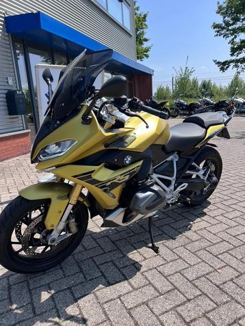 R 1250 RS (2020) beschikbaar voor biedingen