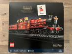 Lego Harry Potter 76405 Zweinstein Express - Verzameleditie, Ophalen of Verzenden, Nieuw, Complete set, Lego