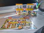 Lego friends dierenwinkell 41345, Kinderen en Baby's, Speelgoed | Duplo en Lego, Ophalen of Verzenden, Zo goed als nieuw
