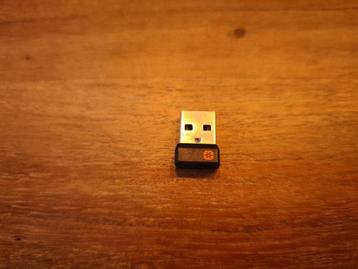 Logitech Unifying Receiver beschikbaar voor biedingen