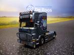 WSI Scania R4 Sneepels met certificaat, Hobby en Vrije tijd, Modelauto's | 1:50, Verzenden, Nieuw, Bus of Vrachtwagen, Wsi