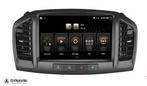 Android 14 Radio navigatie Opel Insignia 2011 apple carplay