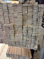 Vuren latten 22x44x4500mm, Doe-het-zelf en Verbouw, Hout en Planken, Ophalen, Zo goed als nieuw