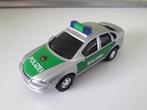 opel vectra dickie polizei, Hobby en Vrije tijd, Ophalen of Verzenden, Gebruikt, Auto