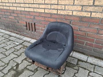 Gebruikte Zitmaaier Stoel  beschikbaar voor biedingen