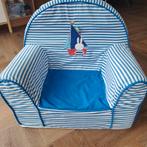 Nijntje kinderfauteuil, Kinderen en Baby's, Kinderkamer | Tafels en Stoelen, Ophalen, Zo goed als nieuw, Stoel(en)