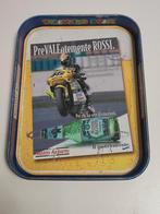 Dienblad - Valentino Rossi - Nastro Azzurro - MotoGP/GP500, Ophalen of Verzenden, Zo goed als nieuw, Auto's