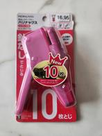 Kokyo harinacs sln-msh110p nietloze nietmachine Japan, Ophalen of Verzenden, Nieuw
